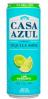 Casa Azul - Lime Margarita Tequila Soda