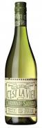 Albert Bichot - C'est La Vie Chardonnay - Sauvignon Blanc 0