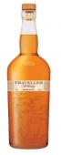 Buffalo Trace Distillery - Traveller Whiskey Blend No 40