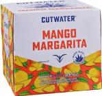 Cutwater - Spicy Mango Margarita 0
