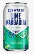 Cutwater Spirits - Lime Tequila Margarita 0