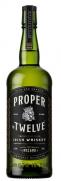 Eire Born Spirits - Proper No. Twelve Irish Whiskey 0