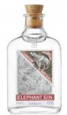Elephant London Dry Gin 0