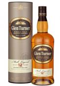 Glen Turner - Master Reserve 12 Year
