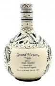 Grand Mayan Silver 0
