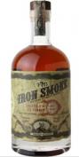 Iron Smoke - Bottled In Bond - Straight Bourbon Whiskey 0