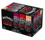 Jack Daniels - Cola Variety Pack 0