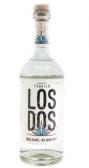 Los Dos Tequila Blanco 0