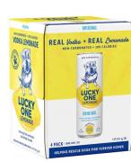 Lucky One - Adopted by: High Noon - Original Vodka Lemonade 0