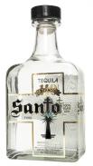 Santo Tequila Blanco 0