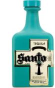 Santo Tequila Reposado 0