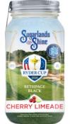 Sugarlands Shine - Ryder Cup - Cherry Lemonade 0