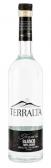 Terralta Tequila Blanco 0
