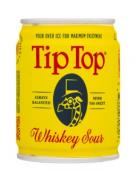 Tip Top - Whiskey Sour 0