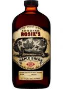 Rattlesnake Rosies Maple Bacon Whiskey 0