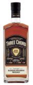 Three Chord Small Batch Bourbon - 81 Proof 0