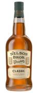Nelson Brothers  Classic Bourbon 0