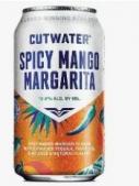 Cutwater - Spicy Mango Margarita 0