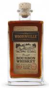 Woodinville Pot Distilled - Straight Bourbon Whiskey 90 Proof 0