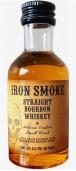 Iron Smoke Bourbon Whiskey 0