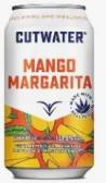 Cutwater Spirits - Mango Margarita 0
