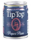 Tip Top - Paper Plane 0