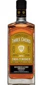 Three Chord Honey Toasted Bourbon 0