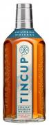 Tin Cup Straight Bourbon Whiskey 0