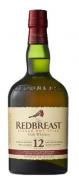 Redbreast - Irish Whiskey 12 Year 0
