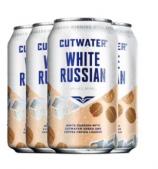 Cutwater Spirits - White Russian Cocktail 0