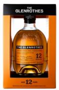 Glenrothes - 12 Year Single Malt Scotch Speyside 0