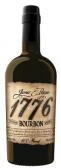 James E. Pepper 100 Proof - 1776 Straight Bourbon Whiskey 0
