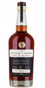 Savage & Cooke Bourbon Bloody Butcher 0