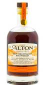 The Alton Straight Bourbon Whiskey 5 Year 0