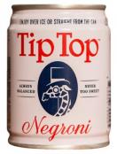 Tip Top - Negroni 0