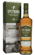 Speyburn - Single Malt Scotch 10yr Highland 0