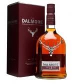 The Dalmore - 12 Year Highland Single Malt Scotch Whisky 0