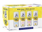 Lucky One - Adopted By: High Noon - Vodka Lemonade Variety Pack 0