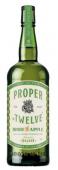 Proper Twelve Apple Irish Whiskey 0
