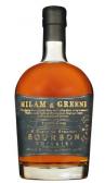 Milam & Greene Bourbon Triple Cask 0