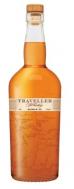 Buffalo Trace Distillery - Traveller Whiskey Blend No 40 0