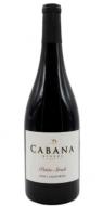 Cabana - Petite Sirah 0