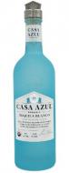 Casa Azul - Reposado 0
