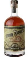 Iron Smoke - Bottled In Bond - Straight Bourbon Whiskey 0