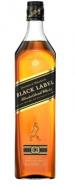 Johnnie Walker - Black Label 12 year Scotch Whisky 0