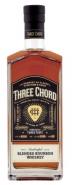 Three Chord Small Batch Bourbon - 81 Proof 0