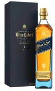 Johnnie Walker - Blue Label Blended Scotch Whisky 25 year 0