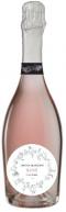 Isotta Manzoni - Sparkling Cuvee Rose 0