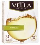Peter Vella - Chablis California 0