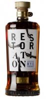 Castle & Key Distillery - Restoration Rye Whiskey 0